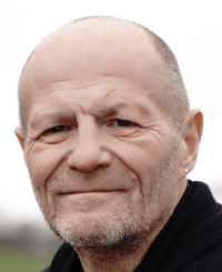 FRANK SAUTNER, Projektmanager, verheiratet, 2 Kinder, Schwerpunkte: Verkehr in Kirchseeon, bezahlbares Wohnen