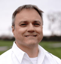 WERNER SEBELE, Ausbildungsleiter in einem Softwareunternehmen, 54, verheiratet, 3 Kinder, Gemeinderat, Trainer ATSV