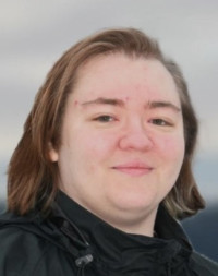 SARAH SOPHIE SAUTNER, Freiwilliges Soziales Jahr, 23, "Inklusion und bezahlbarer Wohnraum liegen mir sehr am Herzen"