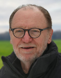 JÜRGEN KIRSCHNER, IT-Berater, 77, verheiratet, Eglharting